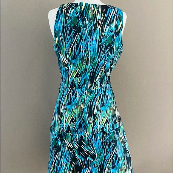 JOLIE Summer Dress Size 10 - Picture 3 of 4